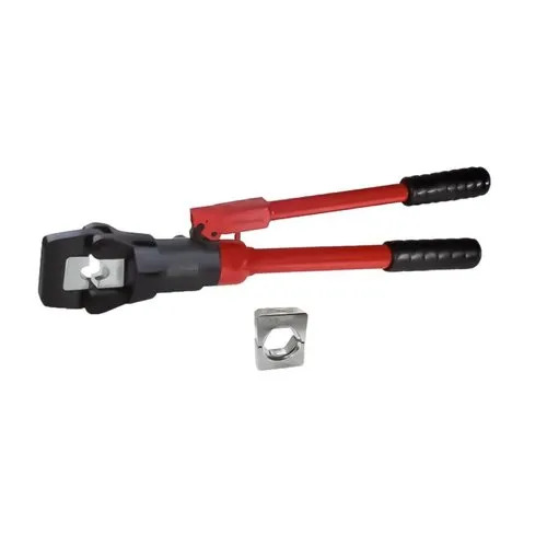 Jainson Ashoka 400 Crimping Tool