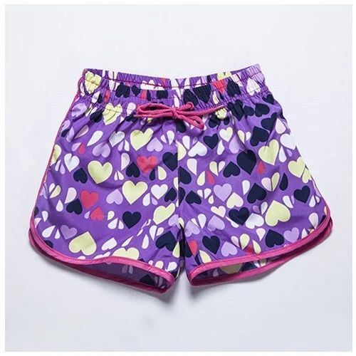 kids shorts