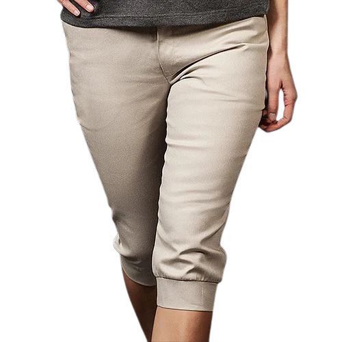 Ladies Trendy Capri