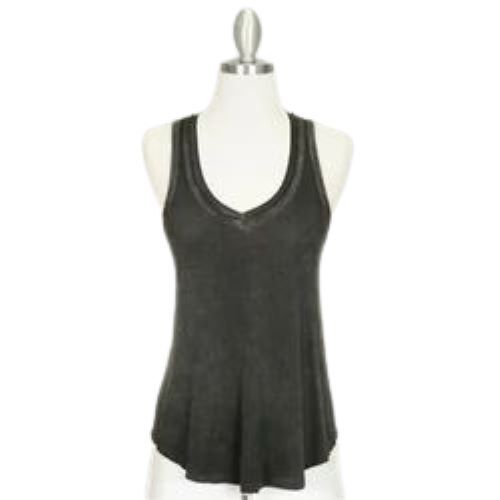 Ladies Trendy Tank Top
