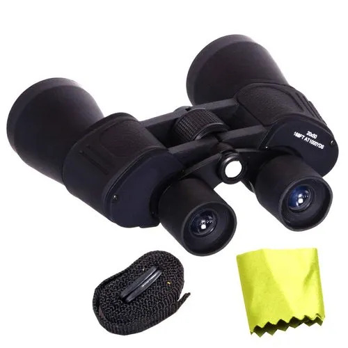 Magnification Zoom Binocular