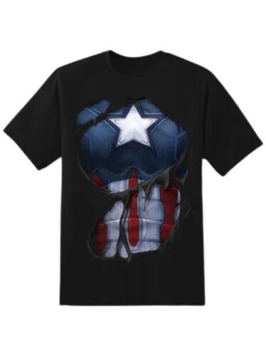 Mens Stylish Cotton T Shirts - Cotton Sizes: XS-XXXL Multi Color O-Neck Short Sleeves Graphic Print Machine Washable Odor Resistant Soft Touch Slimming Fit