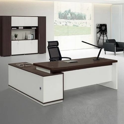 Modular Office Furniture Interior