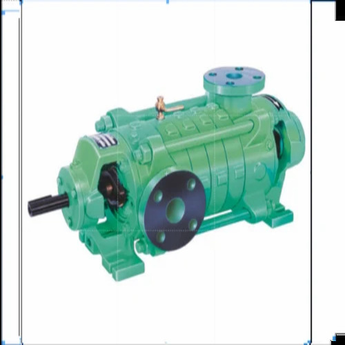 Multistage Ring Section Pump