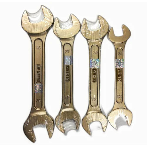 Non Sparking Spanner