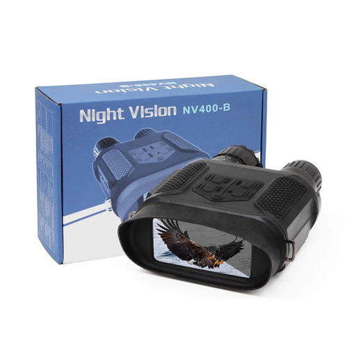 NV-400 B Digital Night Vision Binoculars