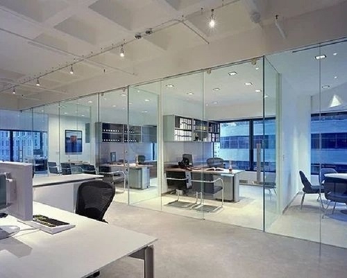 Office Interior Contractor - Custom Space Planning Solutions | Expert Design Consultation, Quality Material Sourcing, Efficient Project Management, Skilled Installation Team, Adherence to Budget and Timeline, Innovative Design Solutions