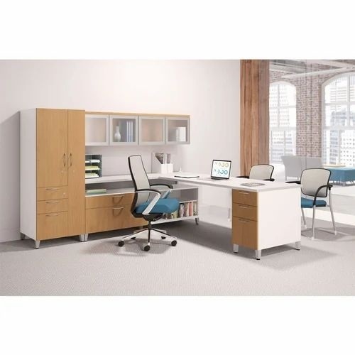 Office Interior Designing Services - Tailored Design Solutions, Skilled Installation Team, Budget Adherence, Safety Compliance, Post-project Support