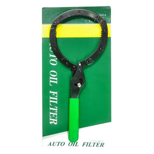 Oil Filter Wrench Handcuff Type