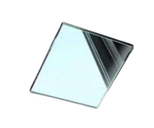 Plain Mirror Glass