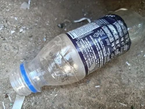 Plastic Bottle Scrap - Multishape Used Condition | Multi Size All Colors Ideal for Plastic Recycling Industry