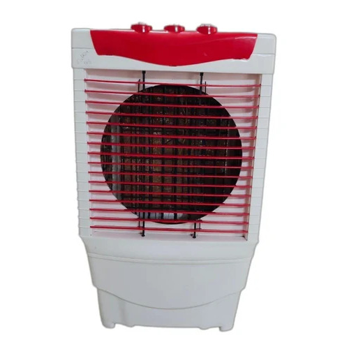 Plastic Fiber Body Air Cooler