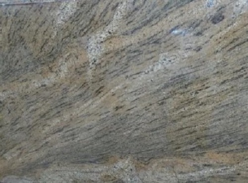 Polished Granite Slab - Various Sizes, Anti Skid Surface, Long Lasting Finish, Easy to Wash, Low Maintenance