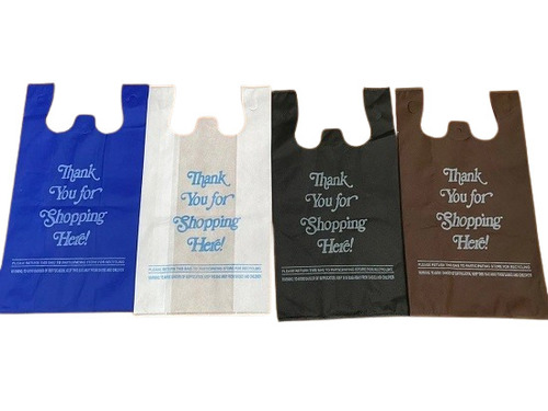 Printed Non Woven W Cut Bags - Durable Eco Friendly Design | Versatile Shopping Application, Stylish With Handle