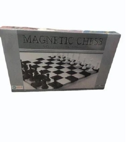 PVC Magnetic Chess Board