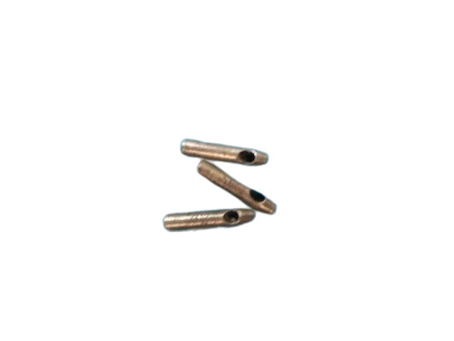 Leather Punches - Standard Size, Silver Color | Fine Finished, Lightweight, Hard Structure, Industrial Usage, Very Good Quality