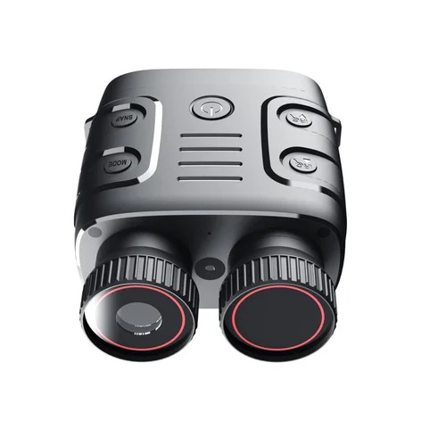 R18 Digital Infrared Night Vision Binoculars