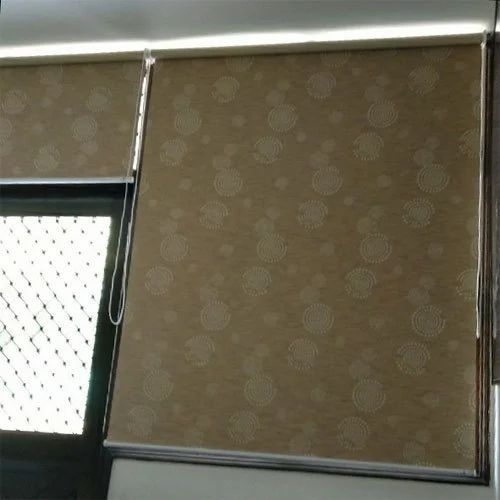 Roller Blinds