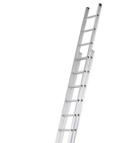 Self Support Folding Ladder