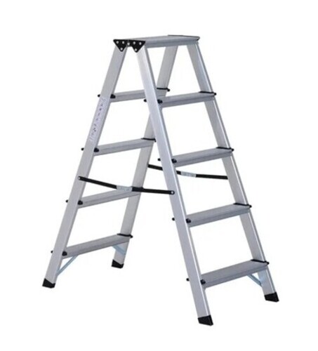 Self Support Ladder Hire