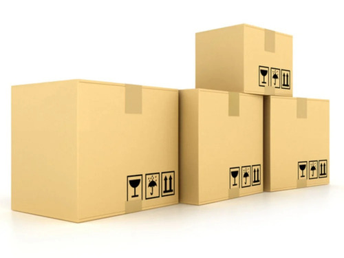 Single Colour Printed Box - Kraft Paper, Rectangle Shape, Various Colors | Eco-Friendly, Durable, Ideal for Gift & Crafts Packaging