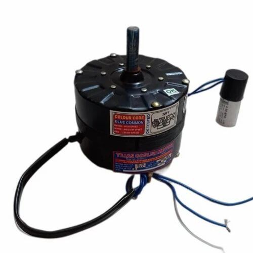 Single Phase Cooler Kit Motor