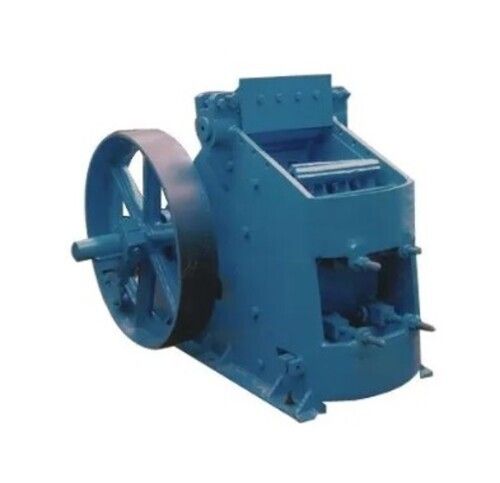 Single Toggle Jaw Crusher