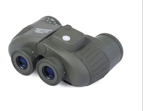 Tactical Military Zoom Lens Binocular