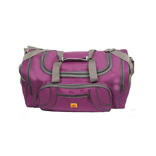 Travelling Luggage Bag - Color: All