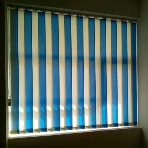 Vertical Blinds