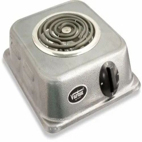 Voltcare G Coil Hot Plate