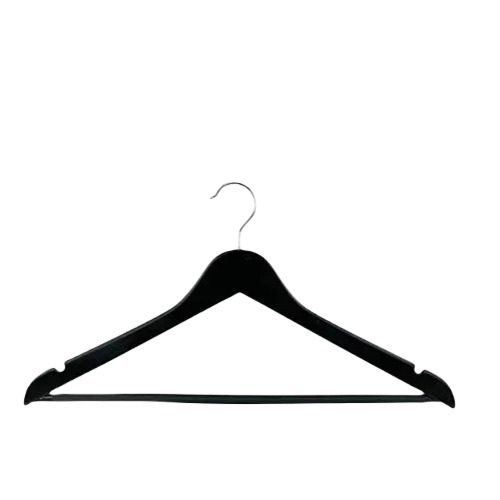 Wooden Garment Hanger