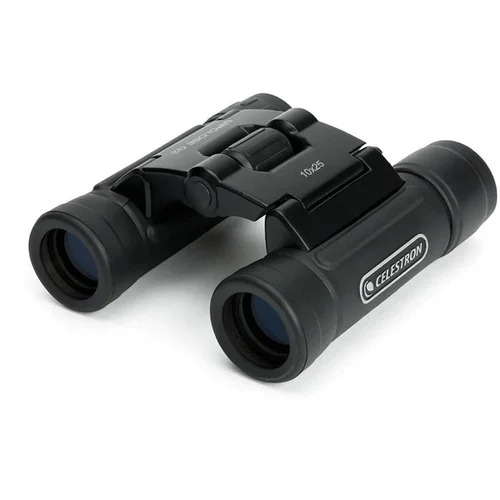 Zoom Binocular