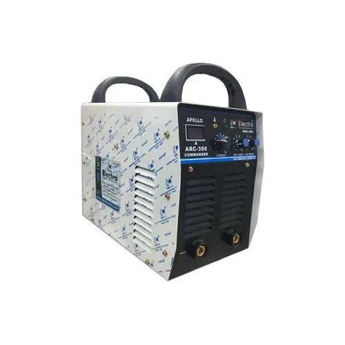 300 Amp Digital Arc Welding Machine