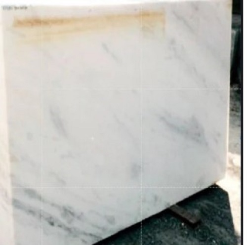 Aagria White Marble - Slabs, Polished Finish , Various Sizes Available, Long Lasting, Easy to Wash, Low Maintenance 