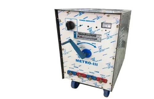 ARC Welding Machine, 60-450A