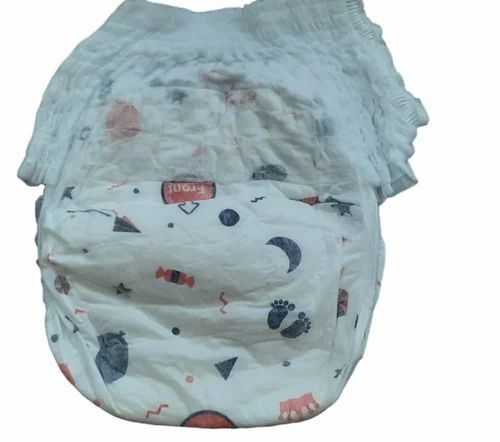 Baby Diaper And Pants - Age Group: 1-5