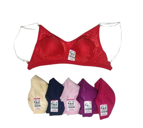 Backless Ladies Bra