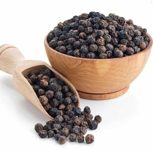 Black Pepper