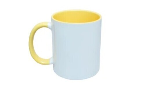 Ceramic Sublimation Mugs