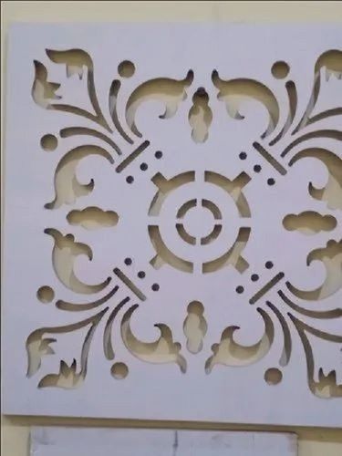 CNC MDF Cutting Services - High Precision Cutting, Custom Shapes and Sizes, Complex Design Capability, Smooth Edges, Fast Turnaround, Minimal Material Waste