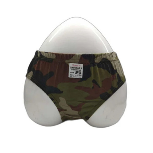Comfort Cotton Panties