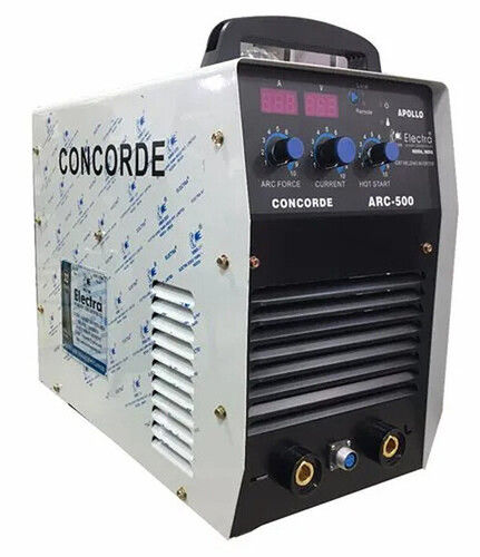 Concord-500 ARC Welding Machine