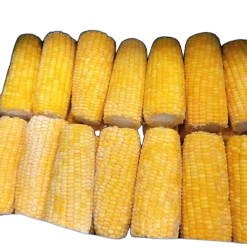 Corn Cob