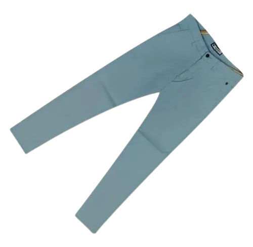 Cotton Formal Pant