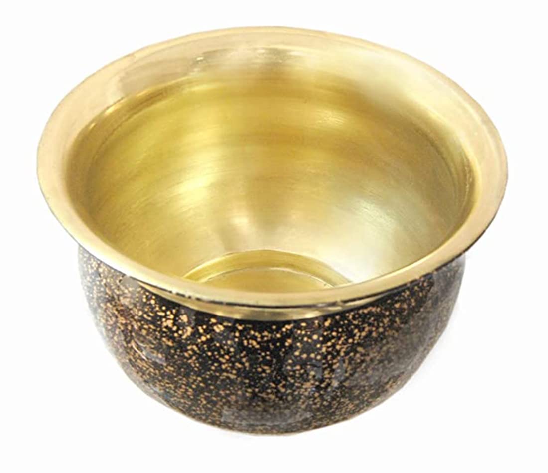 Decorative Colored Round Planter Diameter (12 inch X Height 8.5 inch)