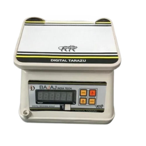 Digital Weighing Scales