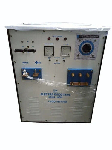 Dual Voltage Transformer Welding Machine