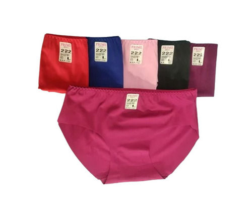 Fancy Ladies Panties