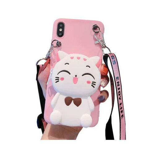 Girls Mobile Case